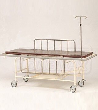 Patient Trolley